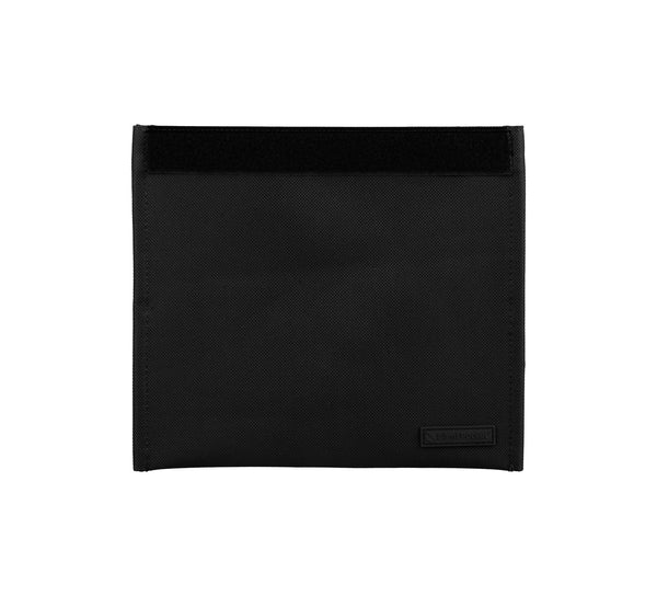 SLNT Utility Faraday Bag for Phones Black Small Gear Australia by G8