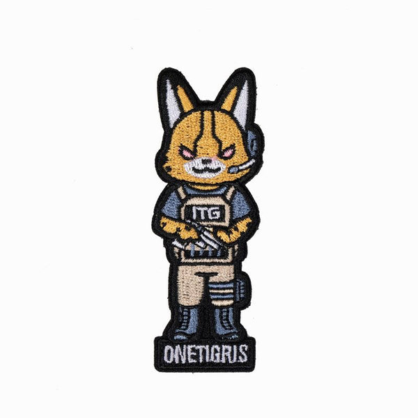 Onetigris 1TK9 Unit Patch