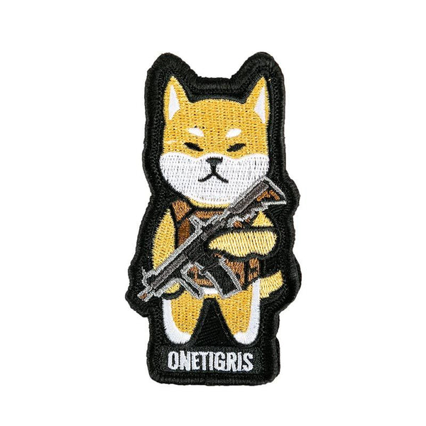 Onetigris 1TK9 Unit Patch