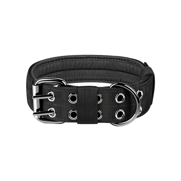 Onetigris Dog Collar 02