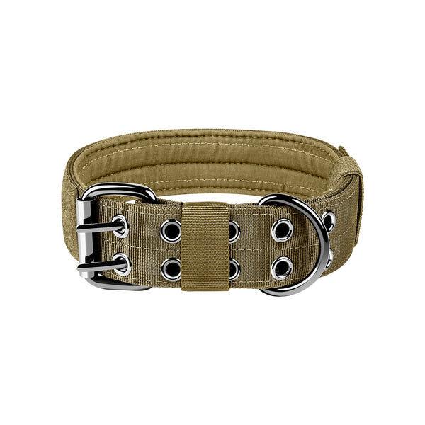 Onetigris Dog Collar 02