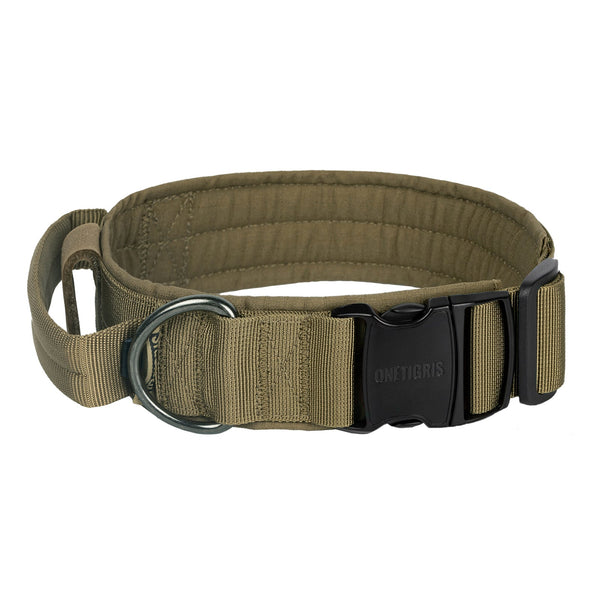 ONETIGRIS - Dog Collar 08