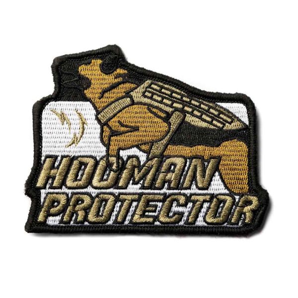 Onetigris Hooman Protector Patch