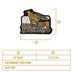 Onetigris Hooman Protector Patch