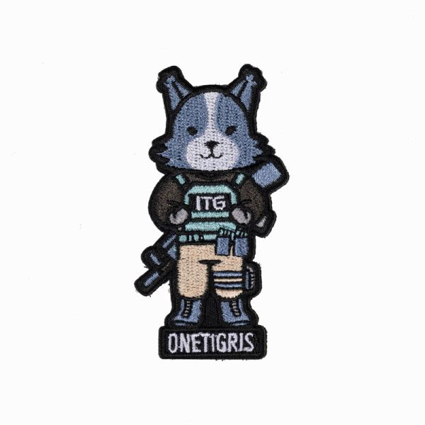 Onetigris 1TK9 Unit Patch
