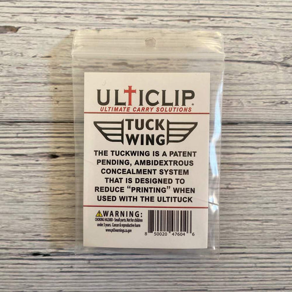 Ulticlip Ultimate Carry Solutions TuckWing