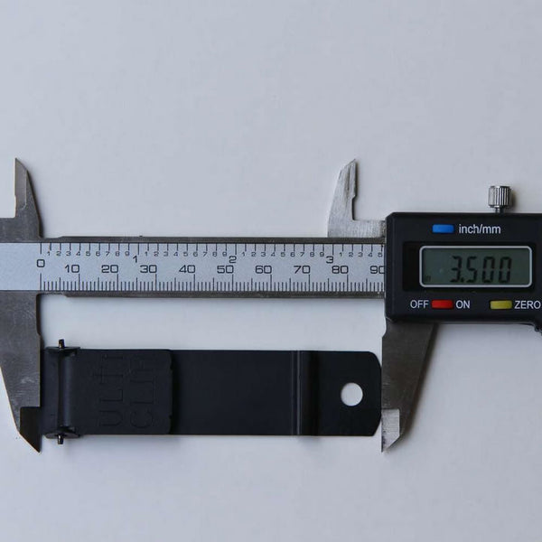 Ulticlip Ultimate Carry Solutions ULTICLIP Classic