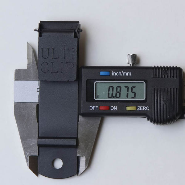 Ulticlip Ultimate Carry Solutions ULTICLIP Classic