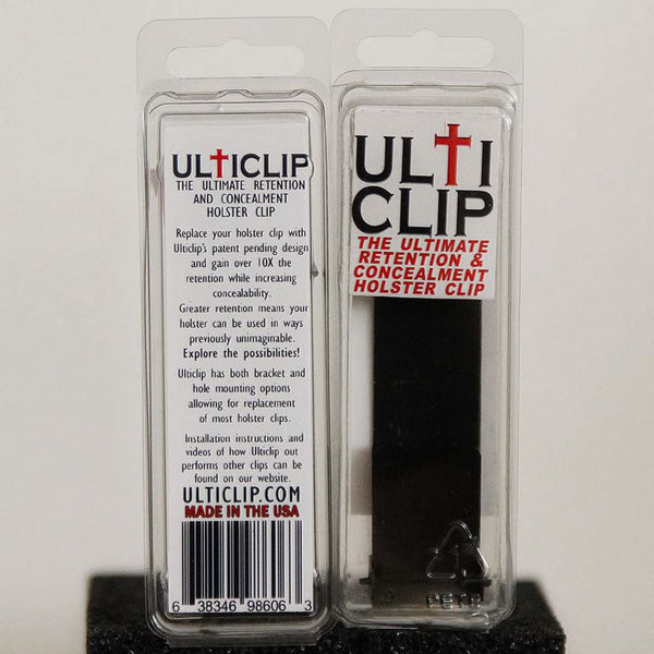 Ulticlip Ultimate Carry Solutions ULTICLIP Classic