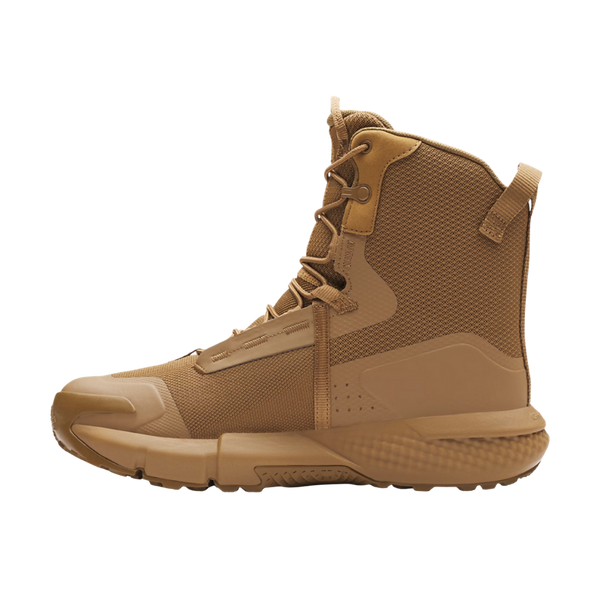 Under Armour - Charged Valsetz Tactical Boots | Brown