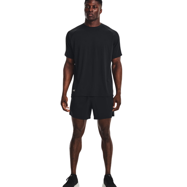 Under Armour Tactical Academy 5" Shorts