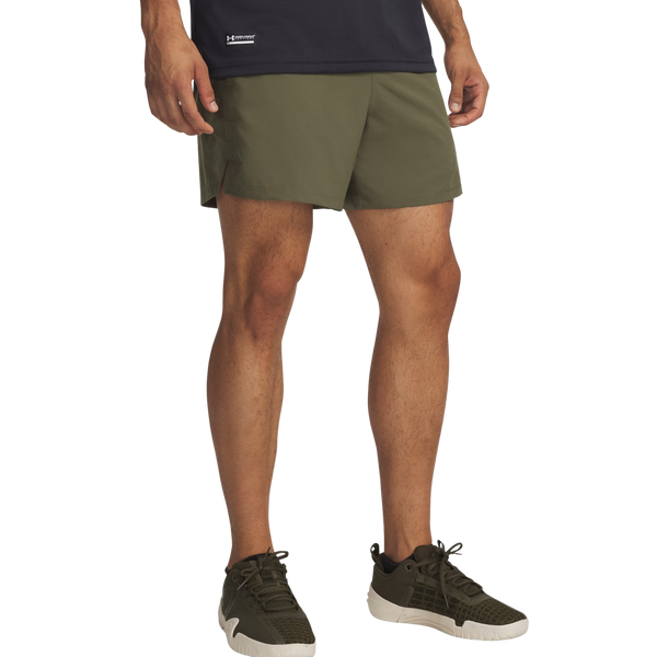 Under Armour Tactical Academy 5" Shorts