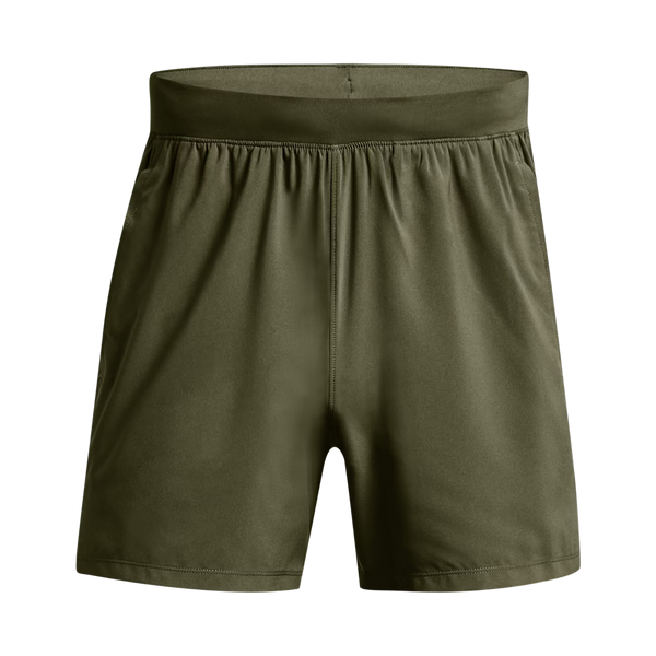Under Armour Tactical Academy 5" Shorts