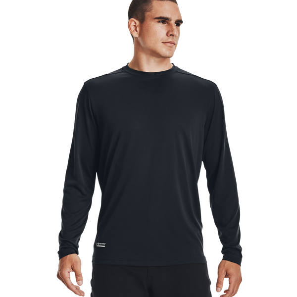 Under Armour UA Tactical Tech™ Long Sleeve