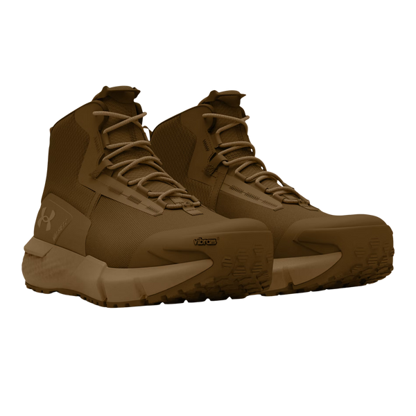 Under Armour Valsetz Mid Tactical Boots