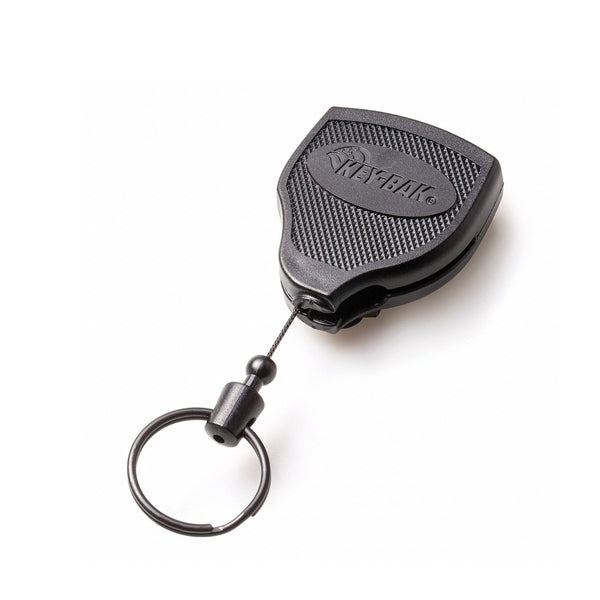 Key-Bak SUPER48 48in Heavy Duty Kevlar Cord with Belt Clip