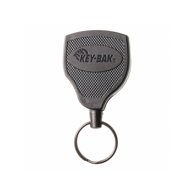 Key-Bak SUPER48 48in Heavy Duty Kevlar Cord with Belt Clip