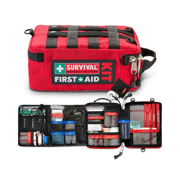 SURVIVAL MARINE SCALE G FIRST AID KIT