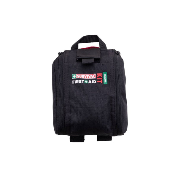 SURVIVAL TRAUMA FIRST AID KIT