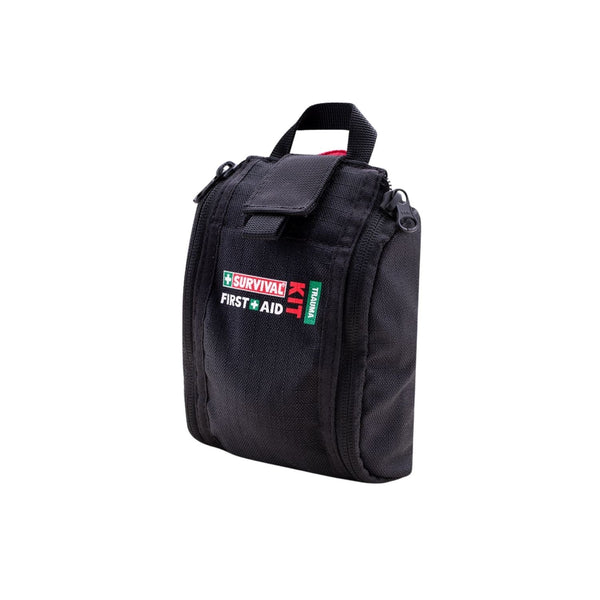 SURVIVAL TRAUMA FIRST AID KIT