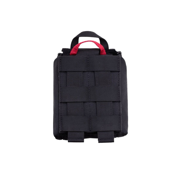 SURVIVAL TRAUMA FIRST AID KIT