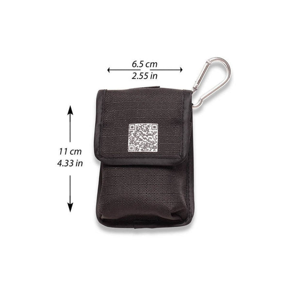 SURVIVAL POCKET CPR KIT