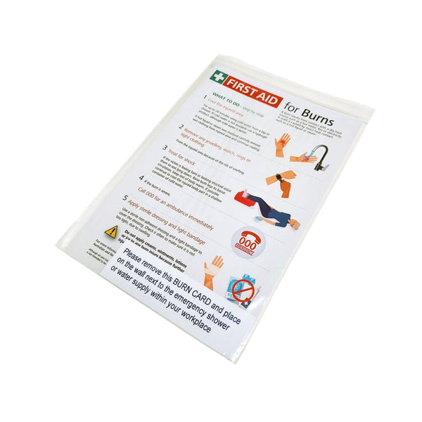 SURVIVAL BURN MODULE