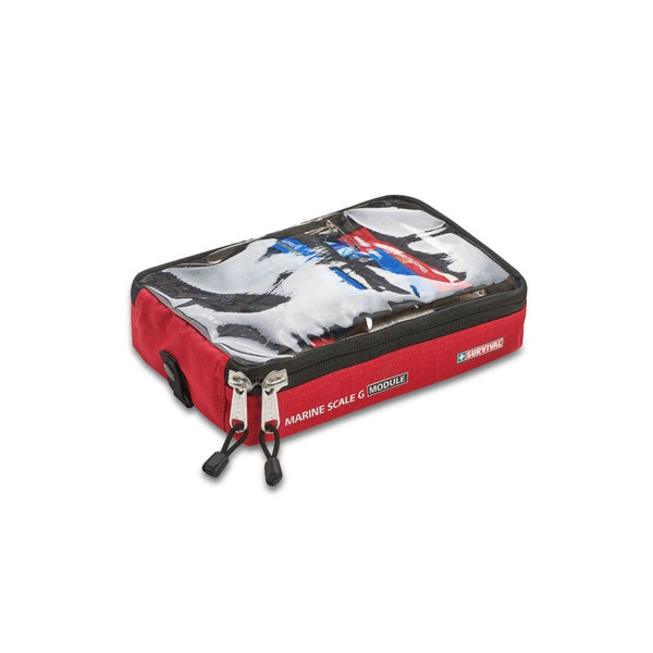 SURVIVAL MARINE SCALE G FIRST AID KIT