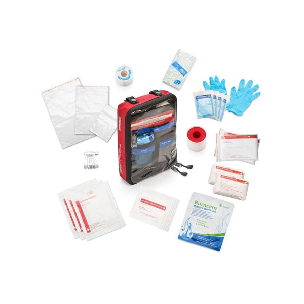 SURVIVAL MARINE SCALE G FIRST AID KIT