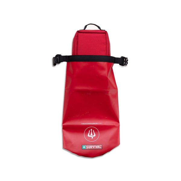 SURVIVAL OCEAN WARRIOR FIRST AID KIT