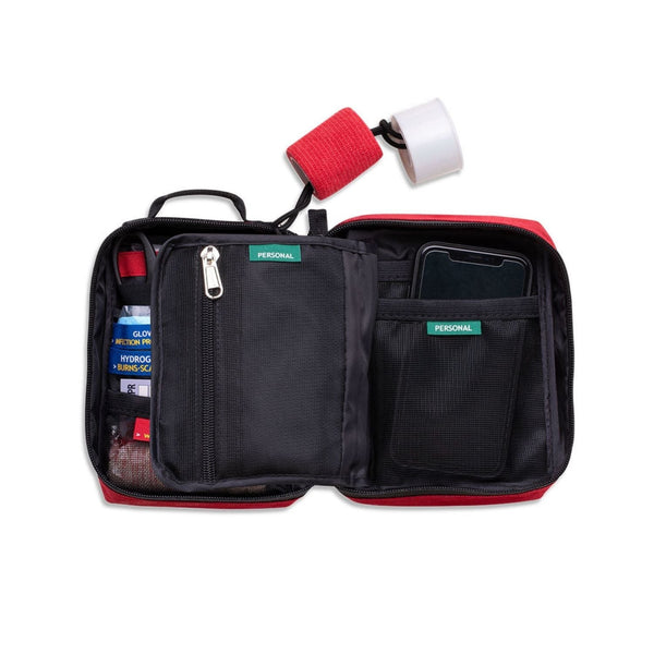 SURVIVAL OCEAN WARRIOR FIRST AID KIT