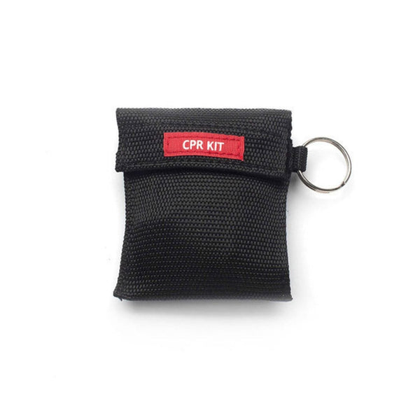 SURVIVAL MINI CPR KIT