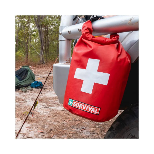 SURVIVAL WATERPROOF DRY BAG