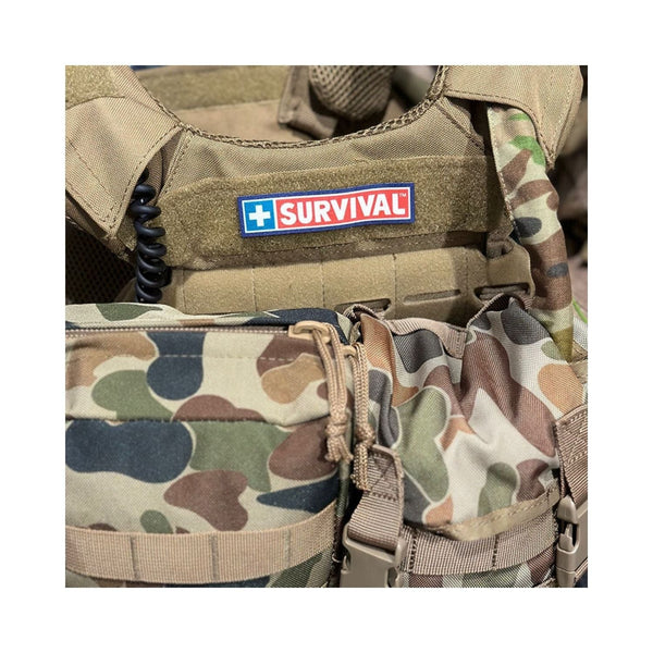 SURVIVAL PATCH BUNDLE