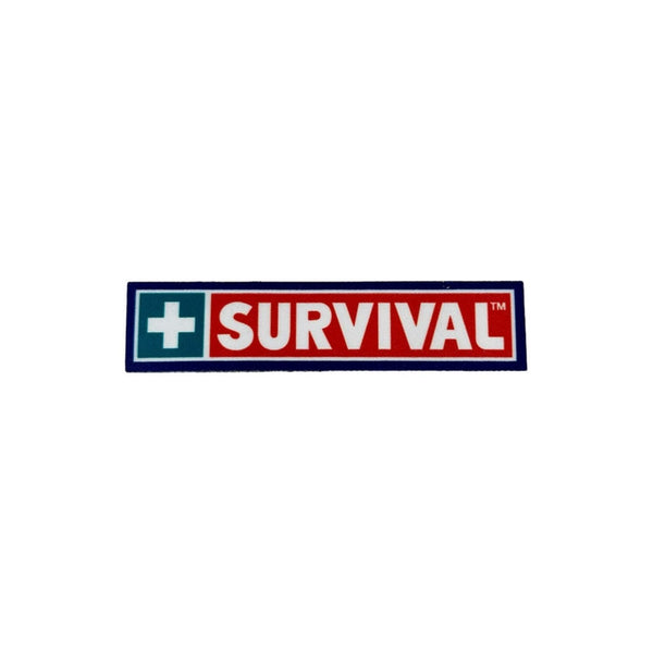 SURVIVAL PATCH BUNDLE
