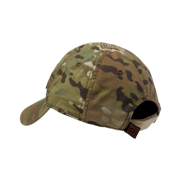 5.11 Tactical - Flag Bearer Cap | Multicam