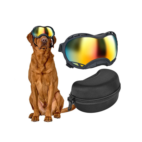 ONETIGRIS - Dog Goggles