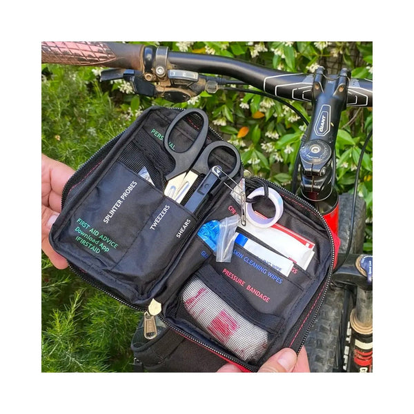 Survival - Compact First Aid Kit