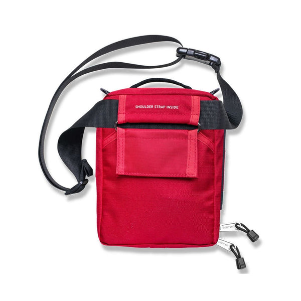 Survival - Grab & Go First Aid Kit