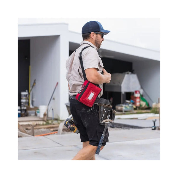Survival - Grab & Go First Aid Kit