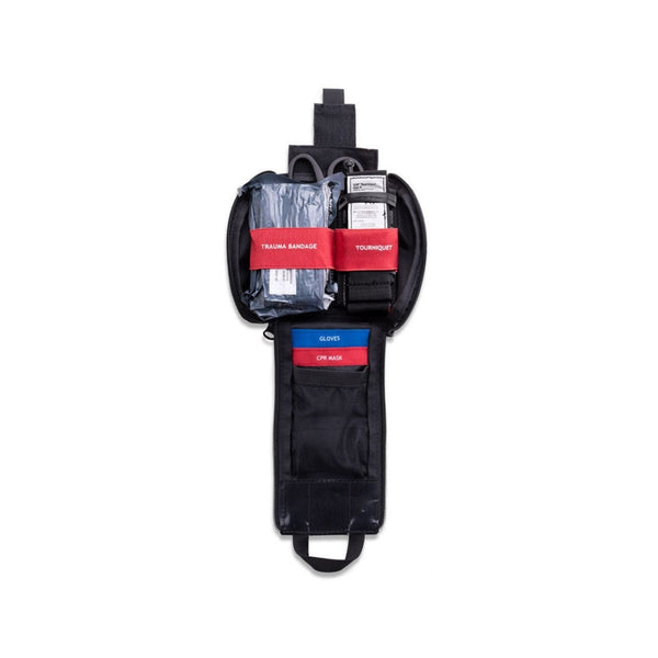 SURVIVAL TRAUMA FIRST AID KIT