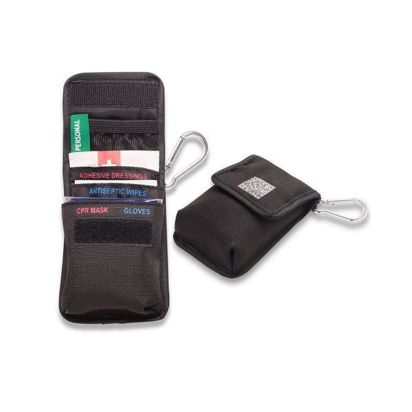 SURVIVAL POCKET CPR KIT