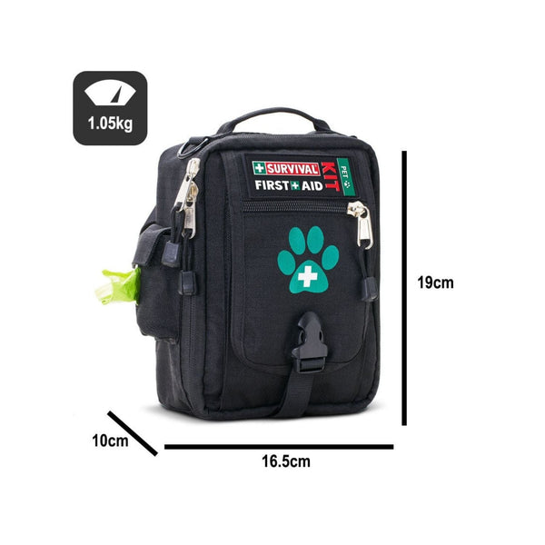 SURVIVAL PET FIRST AID KIT