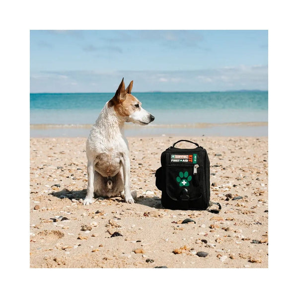 SURVIVAL PET FIRST AID KIT