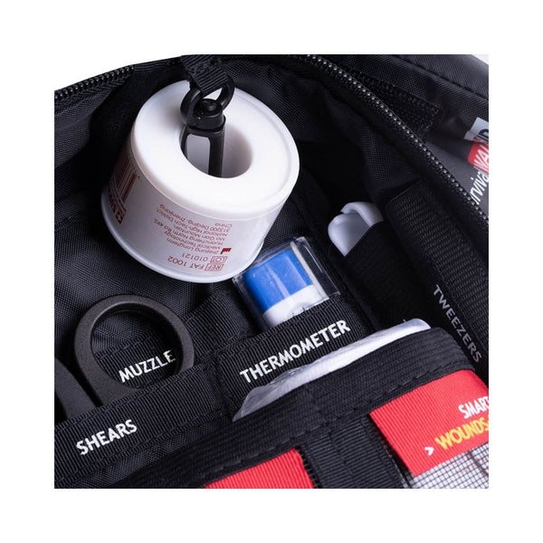 SURVIVAL PET FIRST AID KIT