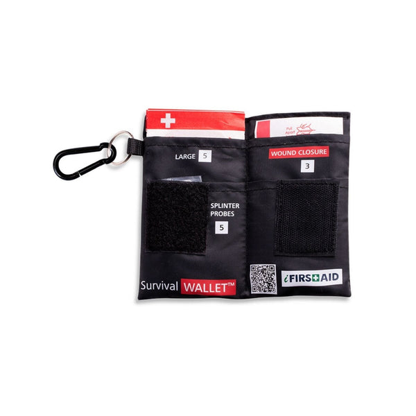 SURVIVAL WALLET