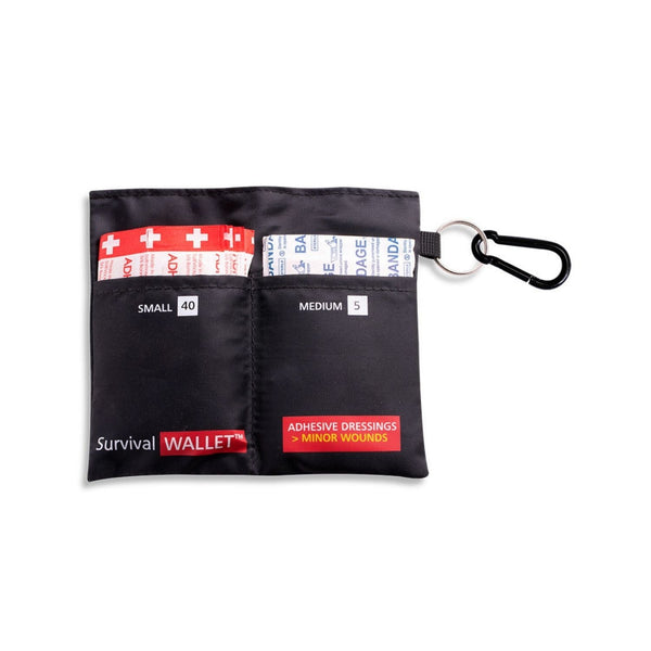 SURVIVAL WALLET