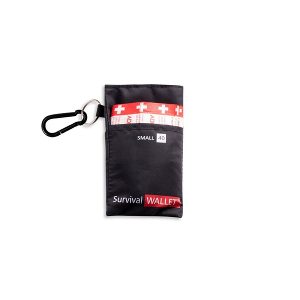 SURVIVAL WALLET