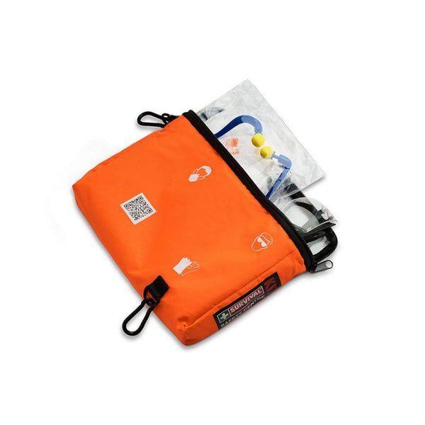 SURVIVAL SAFETY CENTRE KIT