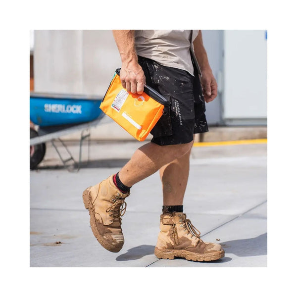 SURVIVAL SAFETY CENTRE KIT